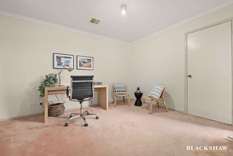 4 Gratton Place Isaacs