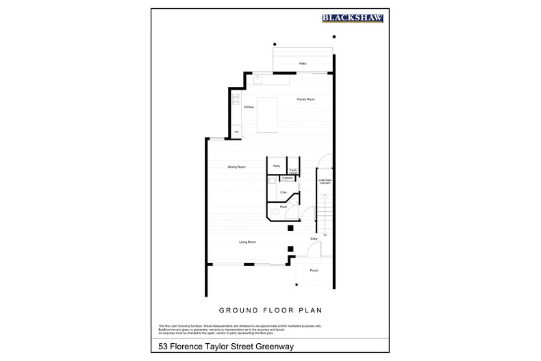 53 Florence Taylor Street Greenway