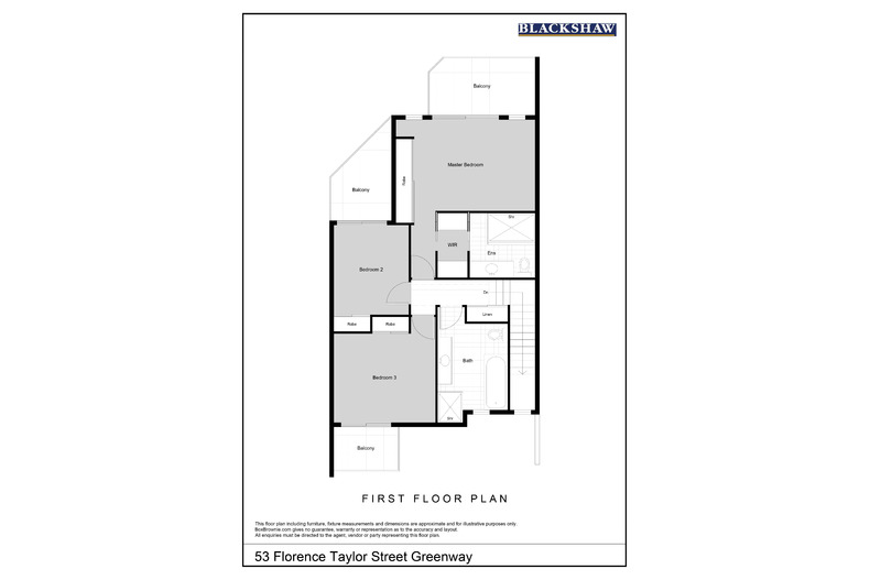 53 Florence Taylor Street Greenway