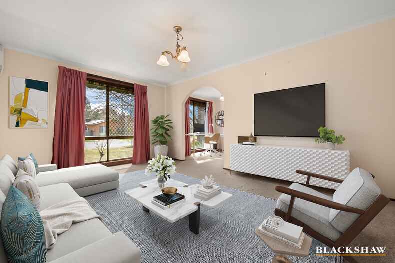 8 Brill Place Gowrie 8 Brill Place Gowrie