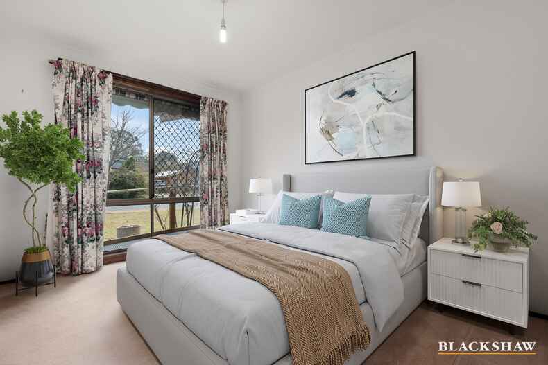 8 Brill Place Gowrie 8 Brill Place Gowrie