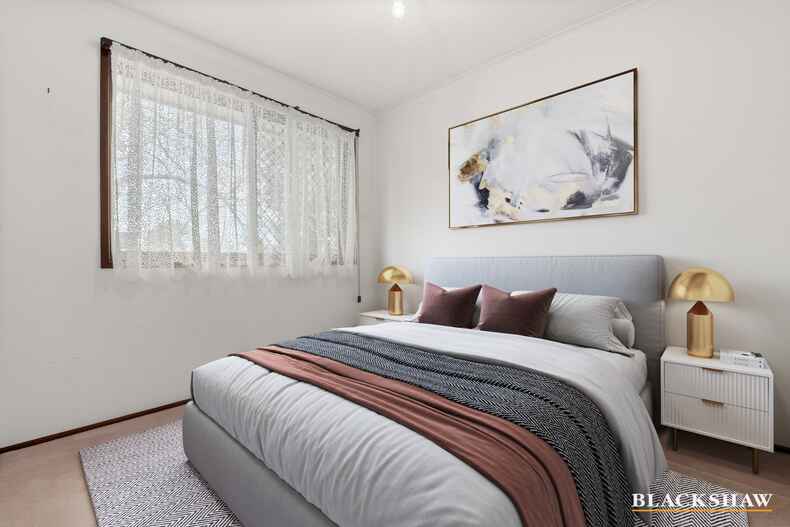 8 Brill Place Gowrie 8 Brill Place Gowrie