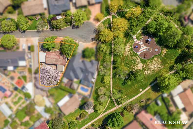 8 Brill Place Gowrie 8 Brill Place Gowrie