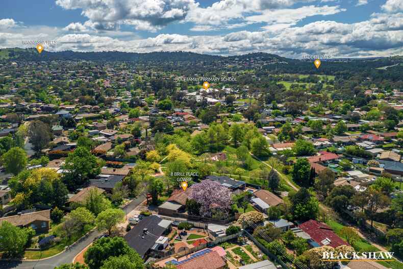 8 Brill Place Gowrie 8 Brill Place Gowrie