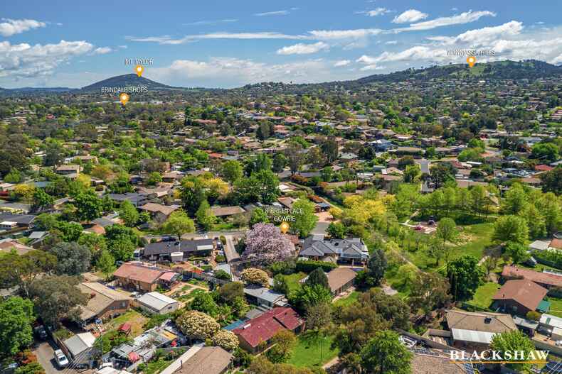 8 Brill Place Gowrie 8 Brill Place Gowrie