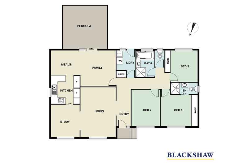 8 Brill Place Gowrie 8 Brill Place Gowrie