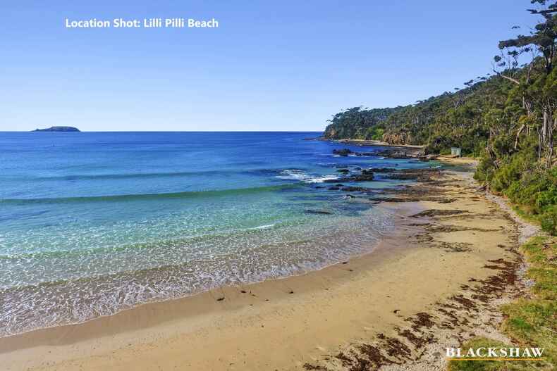 15 Barrani Place Lilli Pilli 15 Barrani Place Lilli Pilli