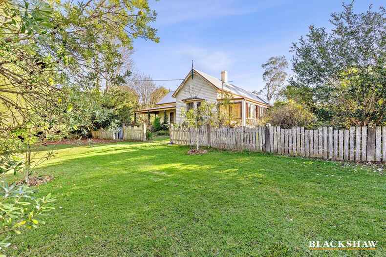 87 Yarragee Road Moruya 87 Yarragee Road Moruya