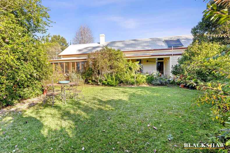 87 Yarragee Road Moruya 87 Yarragee Road Moruya