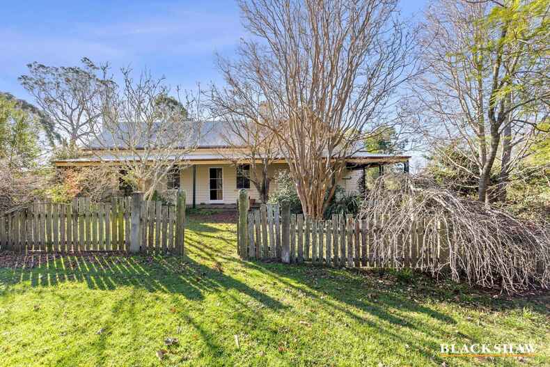 87 Yarragee Road Moruya 87 Yarragee Road Moruya