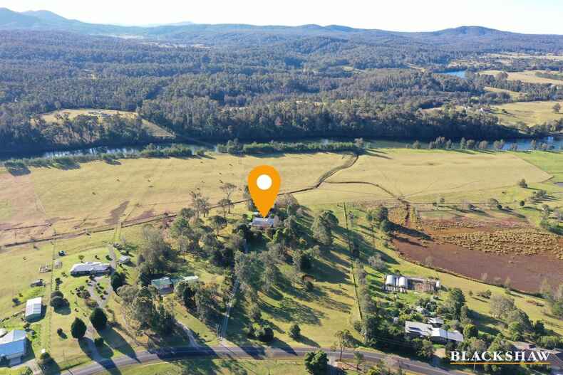 87 Yarragee Road Moruya 87 Yarragee Road Moruya