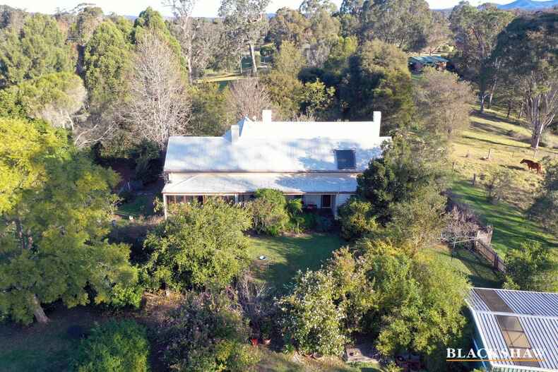 87 Yarragee Road Moruya 87 Yarragee Road Moruya