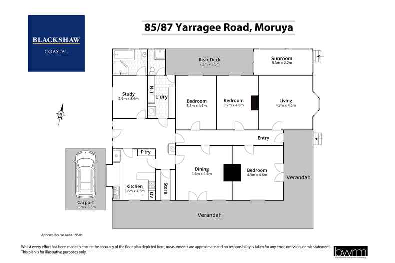 87 Yarragee Road Moruya 87 Yarragee Road Moruya