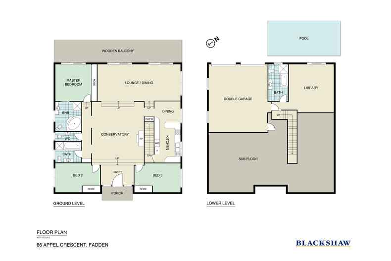 86 Appel Crescent Fadden 86 Appel Crescent Fadden