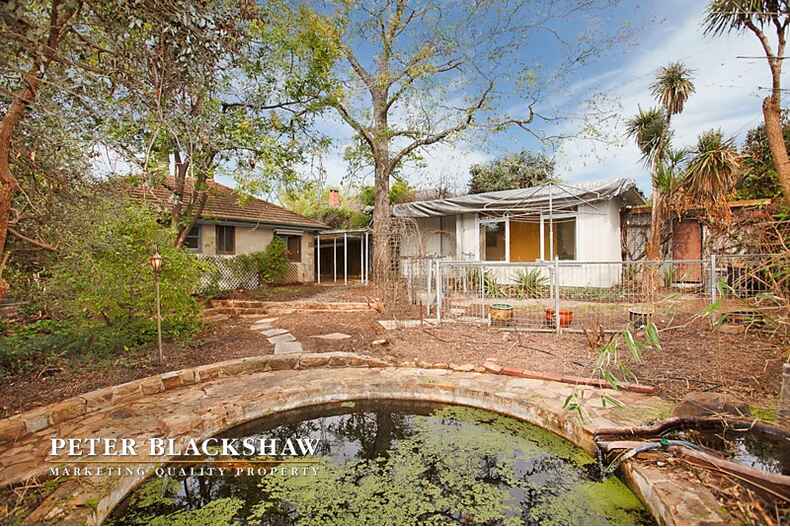 41 Newdegate Street Deakin