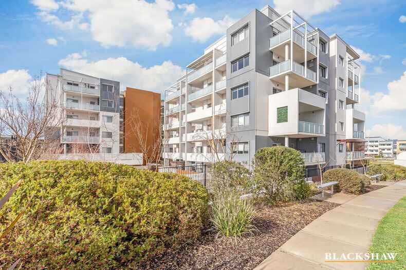 69/2 Peter Cullen Way Wright 69/2 Peter Cullen Way Wright