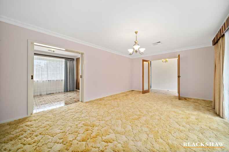 27 Mayo Street Weetangera 27 Mayo Street Weetangera