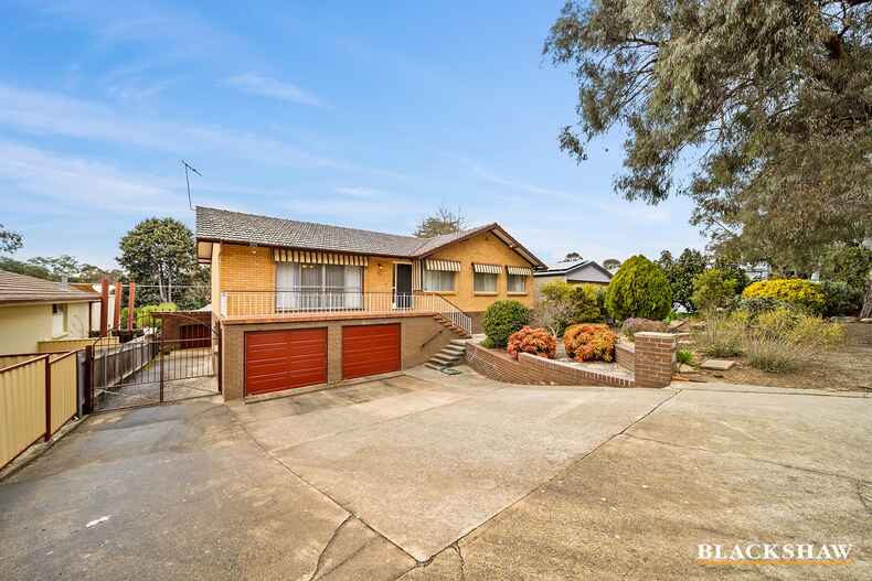 27 Mayo Street Weetangera 27 Mayo Street Weetangera