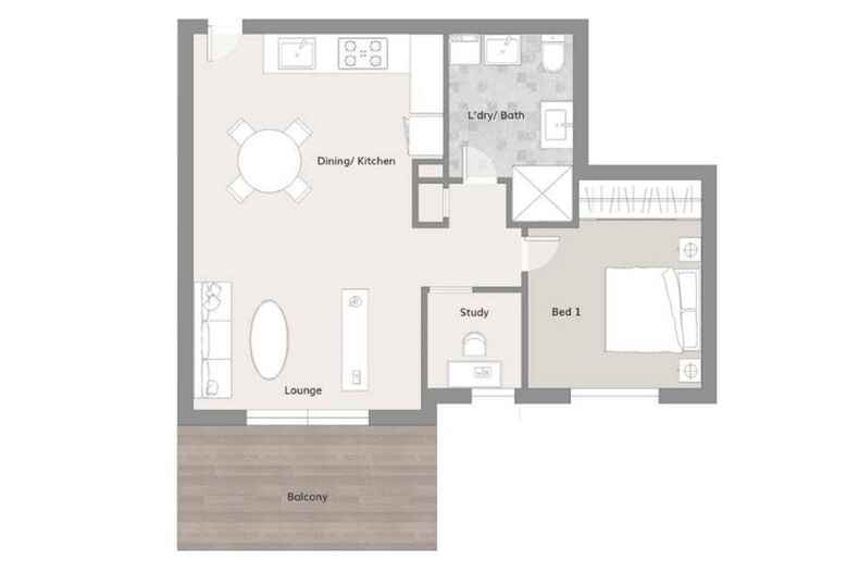 9/29 State Circle Deakin