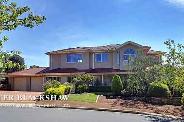 Lot 4/21 McRitchie Circuit Nicholls