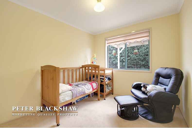 Lot 1/7/14 Len Waters Street Ngunnawal Lot 1/7/14 Len Waters Street Ngunnawal