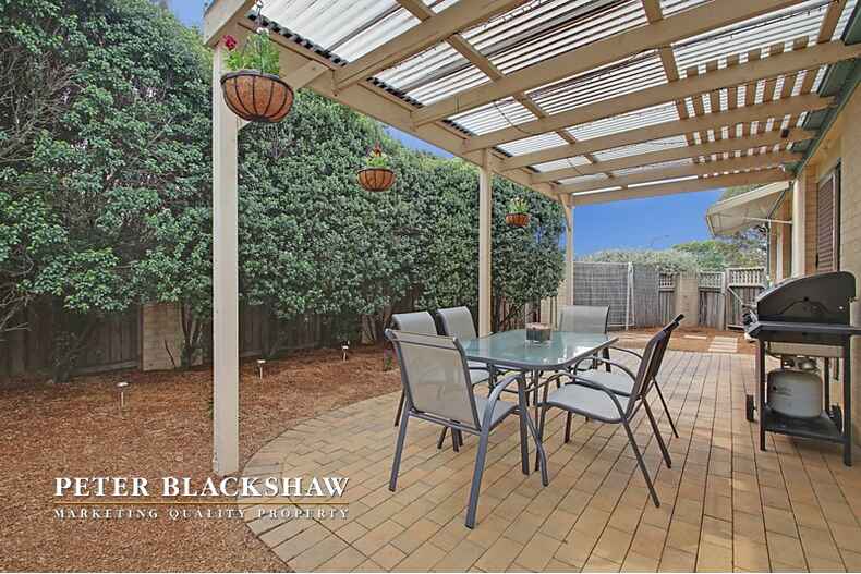 Lot 1/7/14 Len Waters Street Ngunnawal Lot 1/7/14 Len Waters Street Ngunnawal