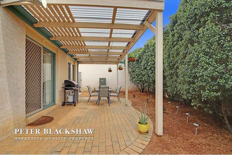 Lot 1/7/14 Len Waters Street Ngunnawal Lot 1/7/14 Len Waters Street Ngunnawal