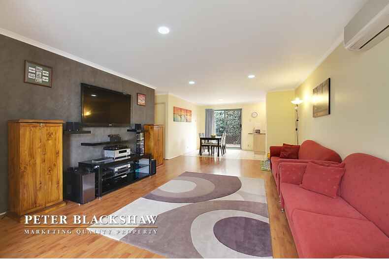 Lot 1/7/14 Len Waters Street Ngunnawal Lot 1/7/14 Len Waters Street Ngunnawal