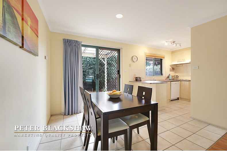 Lot 1/7/14 Len Waters Street Ngunnawal Lot 1/7/14 Len Waters Street Ngunnawal