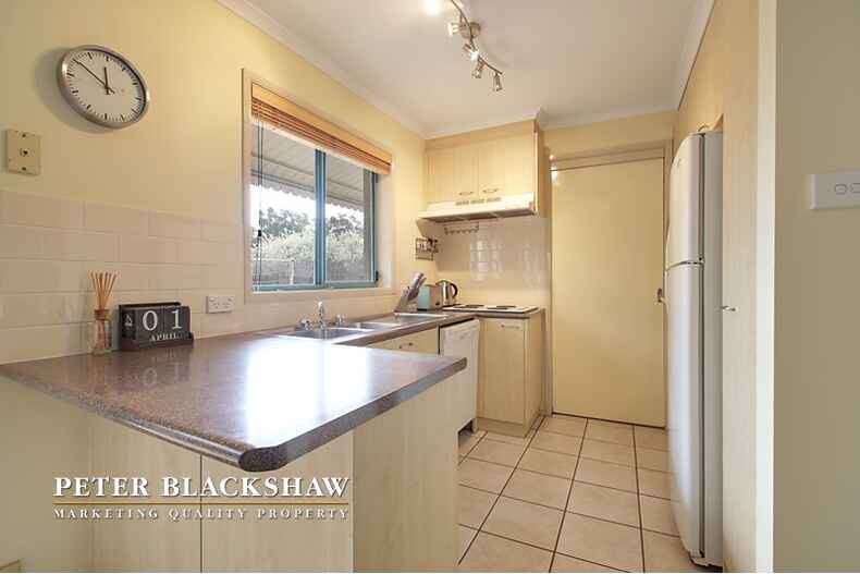 Lot 1/7/14 Len Waters Street Ngunnawal Lot 1/7/14 Len Waters Street Ngunnawal