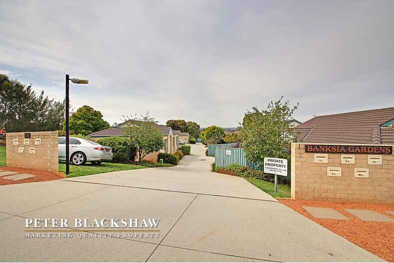 Lot 1/7/14 Len Waters Street Ngunnawal Lot 1/7/14 Len Waters Street Ngunnawal