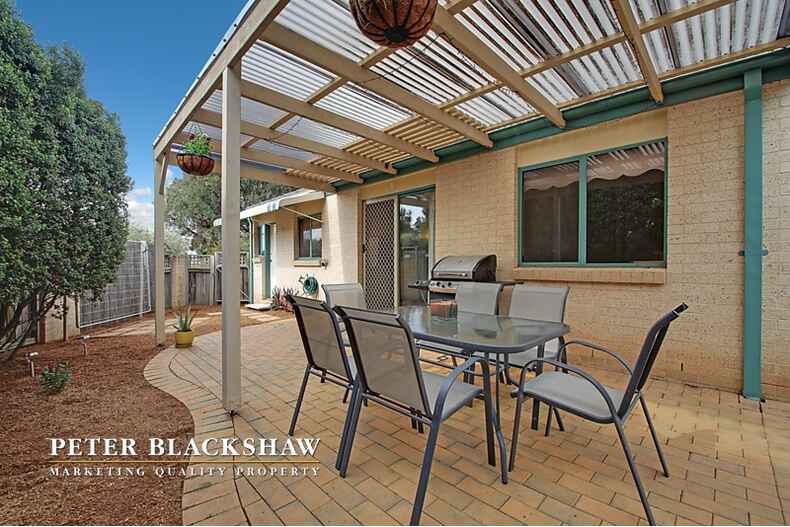 Lot 1/7/14 Len Waters Street Ngunnawal Lot 1/7/14 Len Waters Street Ngunnawal