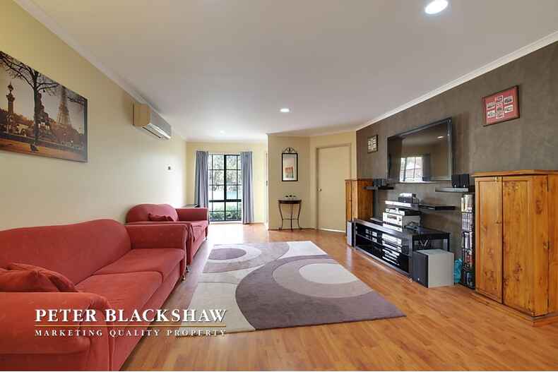 Lot 1/7/14 Len Waters Street Ngunnawal Lot 1/7/14 Len Waters Street Ngunnawal