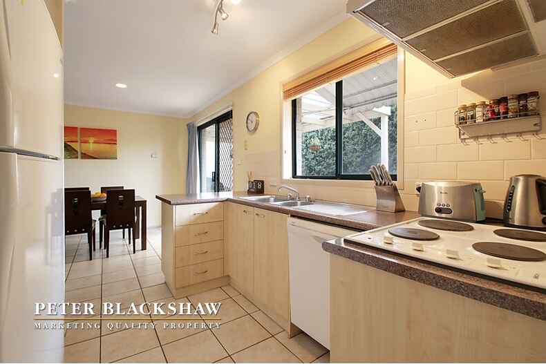 Lot 1/7/14 Len Waters Street Ngunnawal Lot 1/7/14 Len Waters Street Ngunnawal