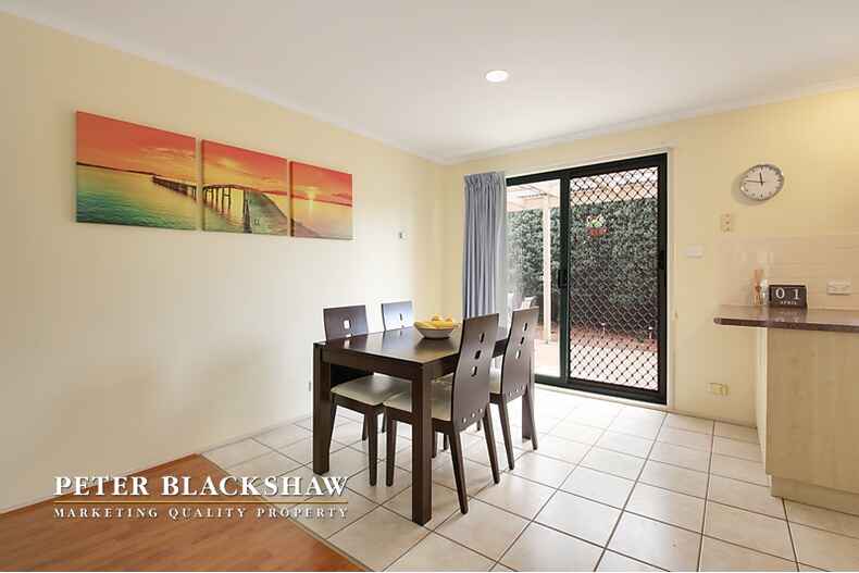 Lot 1/7/14 Len Waters Street Ngunnawal Lot 1/7/14 Len Waters Street Ngunnawal