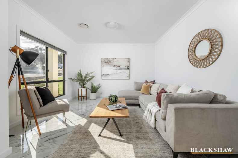 8 Wimbaliri Street Ngunnawal 8 Wimbaliri Street Ngunnawal