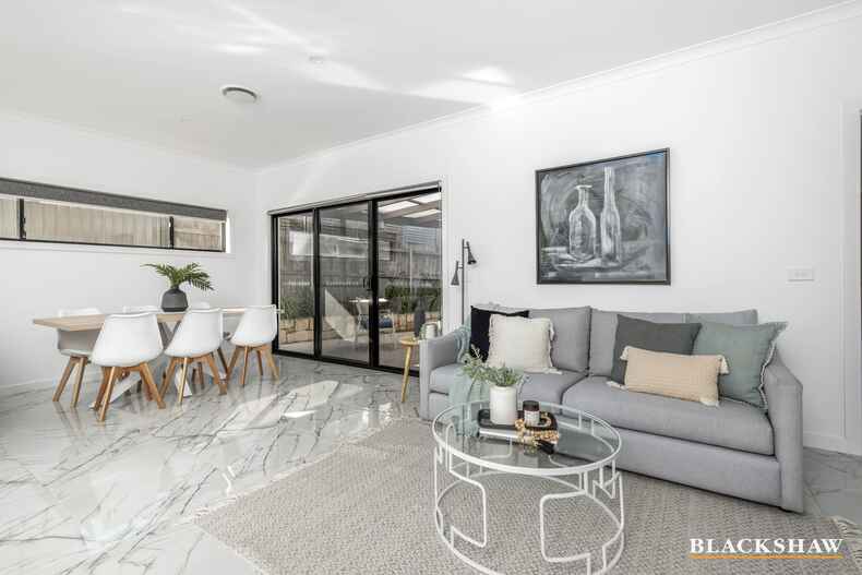 8 Wimbaliri Street Ngunnawal 8 Wimbaliri Street Ngunnawal