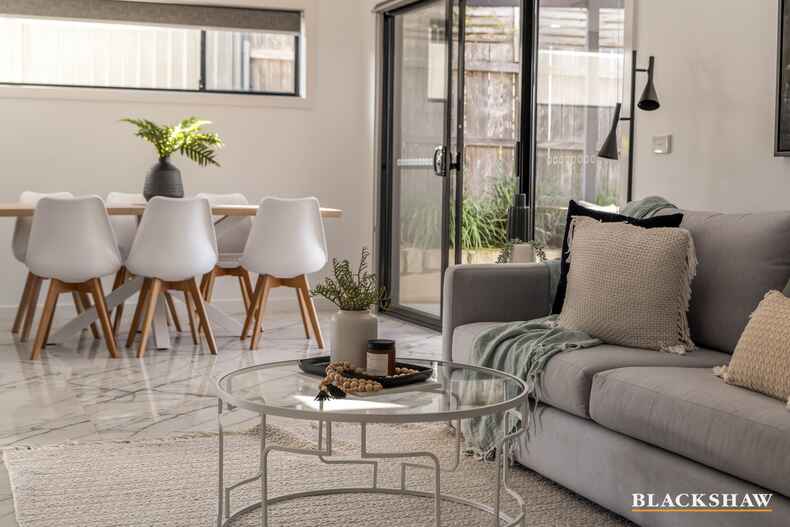 8 Wimbaliri Street Ngunnawal 8 Wimbaliri Street Ngunnawal