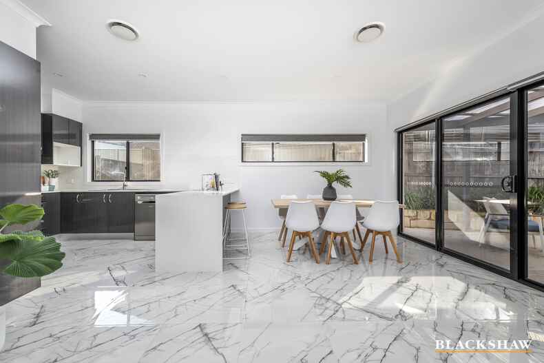 8 Wimbaliri Street Ngunnawal 8 Wimbaliri Street Ngunnawal