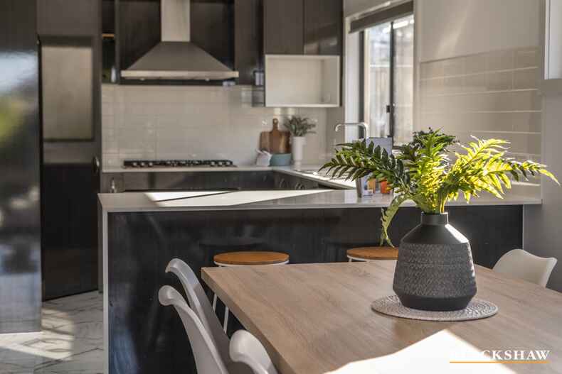 8 Wimbaliri Street Ngunnawal 8 Wimbaliri Street Ngunnawal