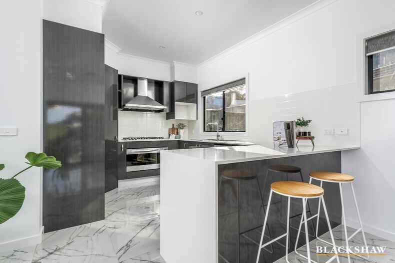 8 Wimbaliri Street Ngunnawal 8 Wimbaliri Street Ngunnawal