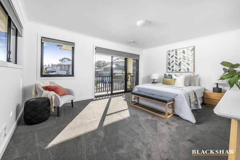 8 Wimbaliri Street Ngunnawal 8 Wimbaliri Street Ngunnawal