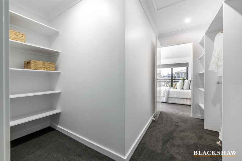 8 Wimbaliri Street Ngunnawal 8 Wimbaliri Street Ngunnawal