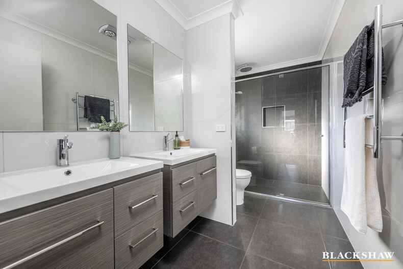 8 Wimbaliri Street Ngunnawal 8 Wimbaliri Street Ngunnawal