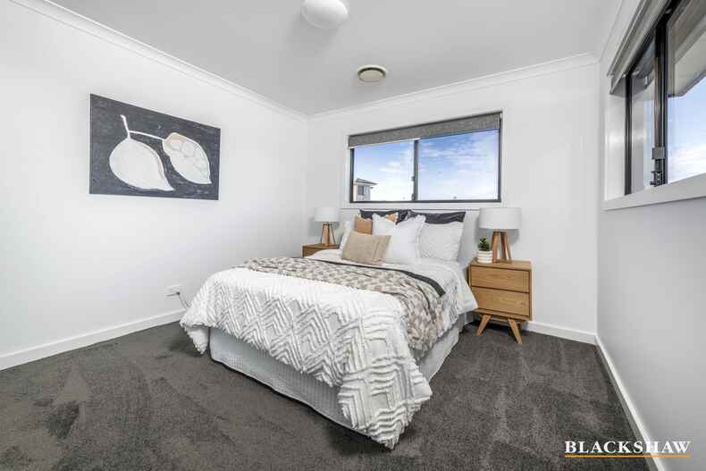 8 Wimbaliri Street Ngunnawal 8 Wimbaliri Street Ngunnawal