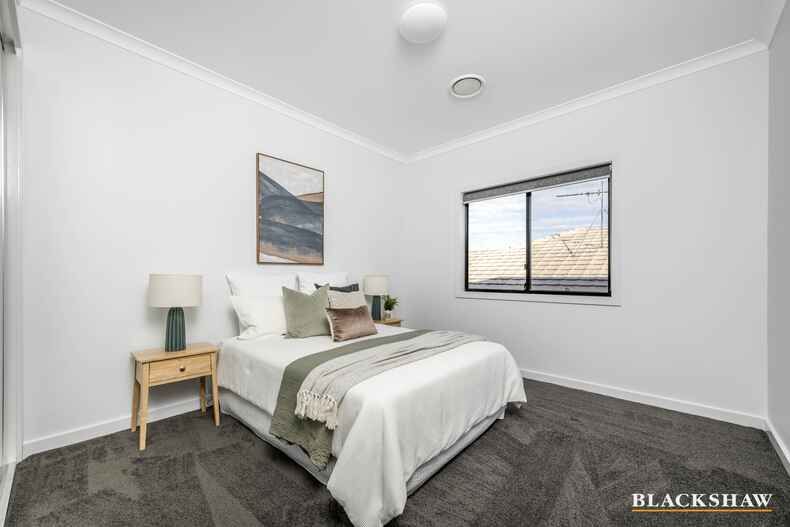 8 Wimbaliri Street Ngunnawal 8 Wimbaliri Street Ngunnawal