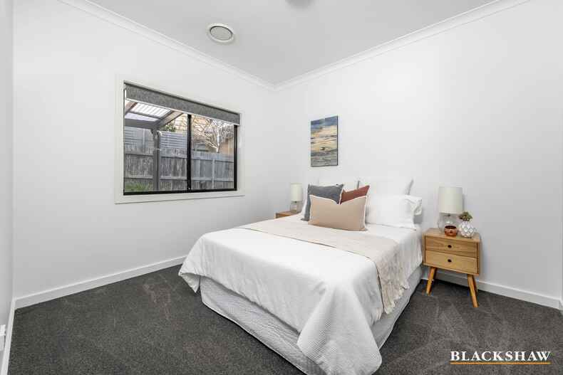 8 Wimbaliri Street Ngunnawal 8 Wimbaliri Street Ngunnawal