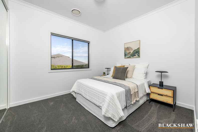 8 Wimbaliri Street Ngunnawal 8 Wimbaliri Street Ngunnawal