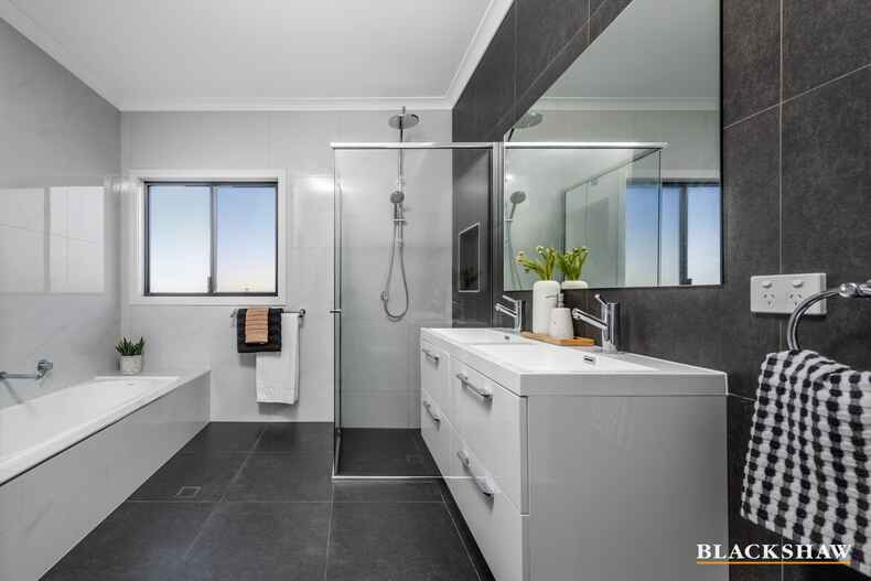 8 Wimbaliri Street Ngunnawal 8 Wimbaliri Street Ngunnawal