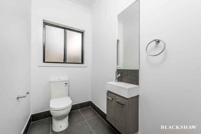 8 Wimbaliri Street Ngunnawal 8 Wimbaliri Street Ngunnawal